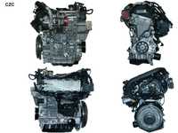 Motor Completo  Novo VW Caddy 1.4 TSI