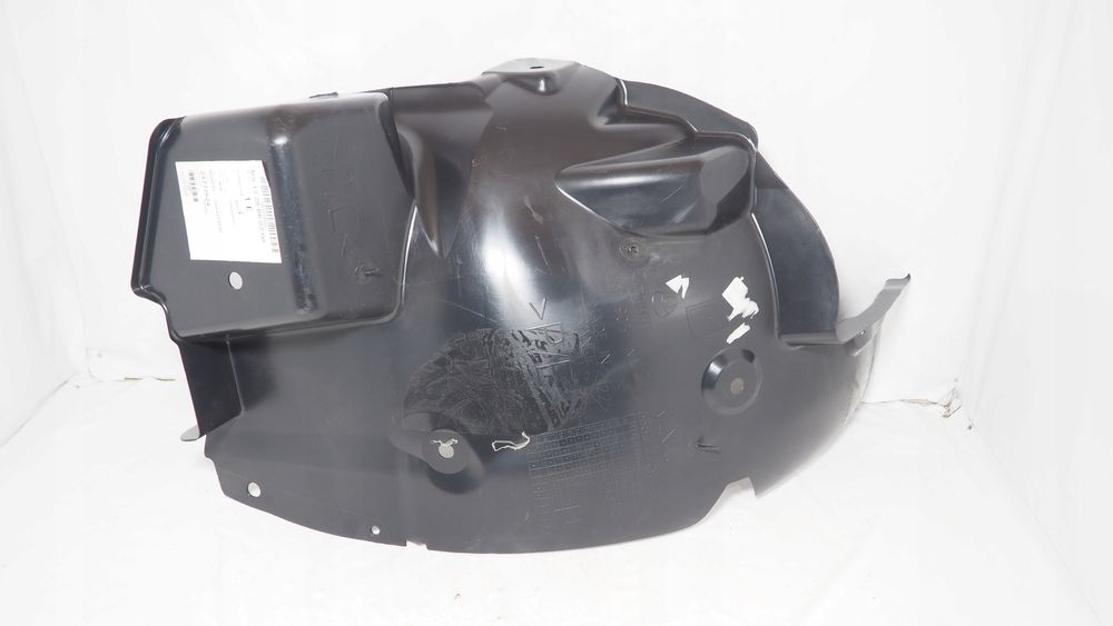 renault master iii nadkole prawe przód 638320093r