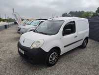 renault kangoo 1.5dci 2009