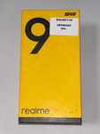 Telefon Realme 9 5G 4/128GB - Meteor Black - Używany - Gwarancja