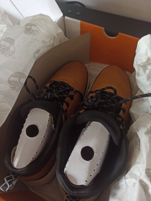 Botas Timberland 42