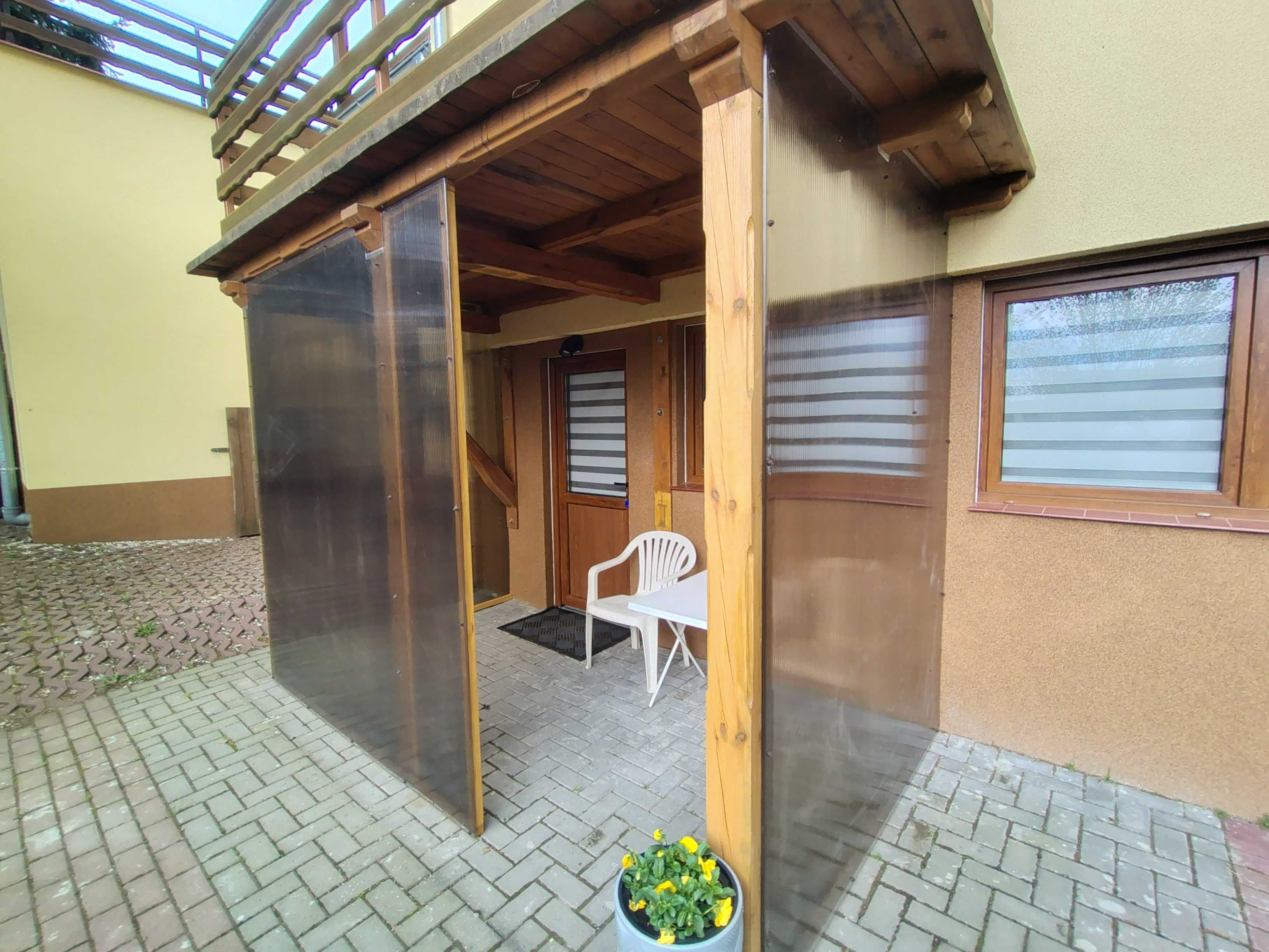 Apartament do wynajęcia długoterminowo 1 os