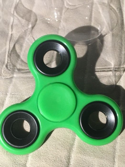 Spinner, Hand Spinner plus gratis pendrive 4 GB