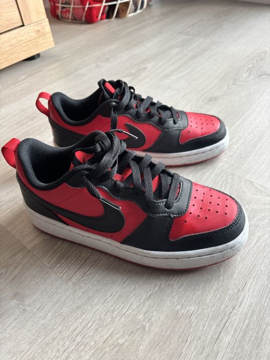 Nike Air Jordan criança **tam 36.5**