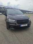 Chrysler Pacifica 3.6 2022rok , FV