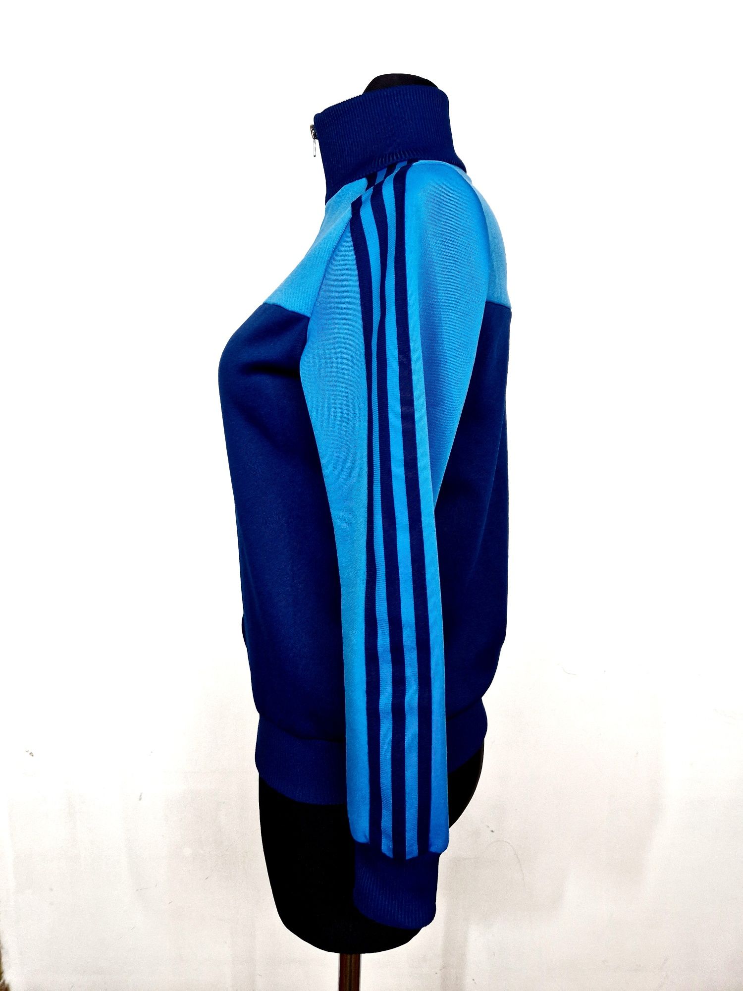 Bluza dresowa Adidas vintage