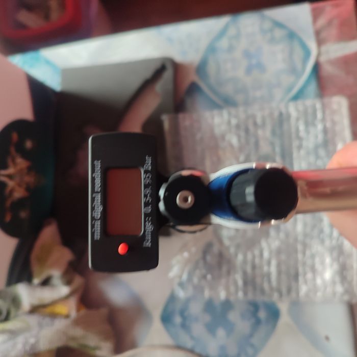 Краскопульт  Devilbis dv-1