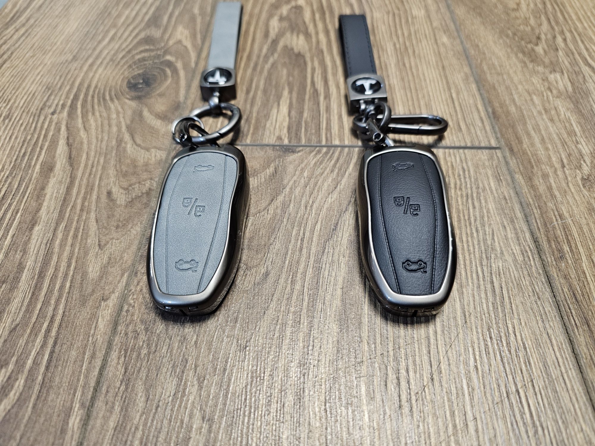 Чохол чехол ключ Tesla S 3 Y X