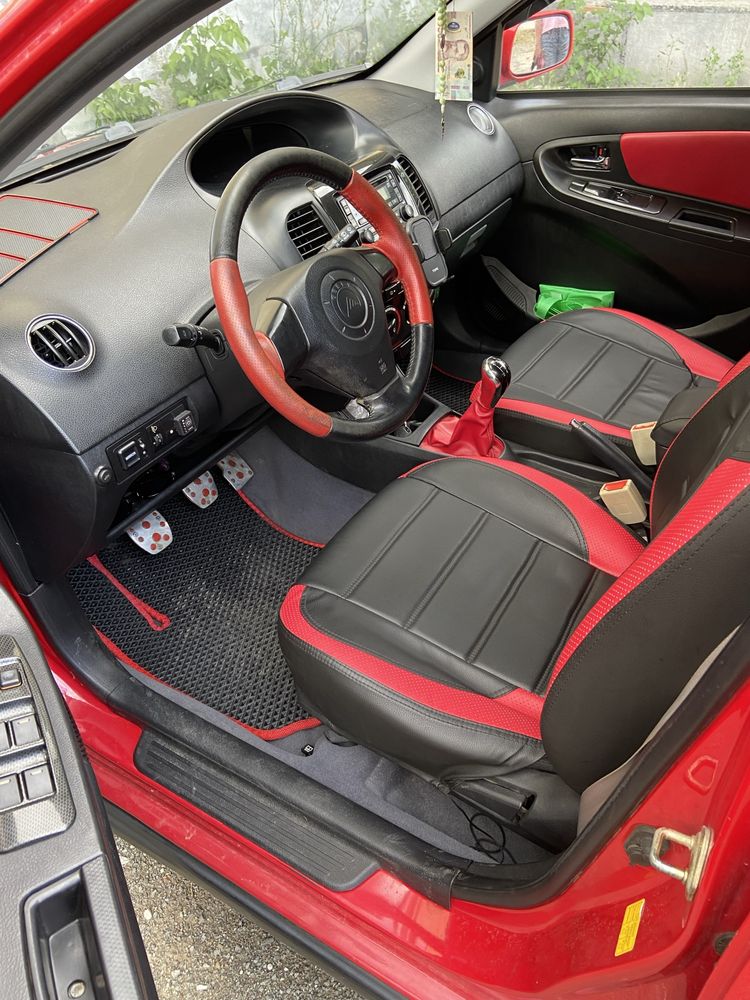 Терміново!!! Продається GEELY MK Cross