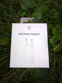 Apple USB Power Adapter 5W (MD810)