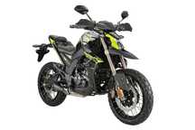 Zontes  125cc  U1