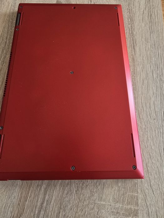 Laptop Dell Inspirion 11-3158 dotykowy ekran 2w1 sprawny + TORBA