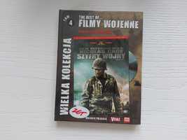 Szyfry wojny film na dvd