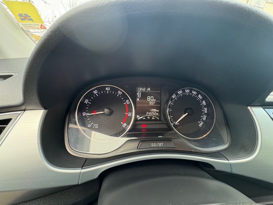 Skoda Fabia 1.0 2018r. LPG Salon Polska Cena Brutto