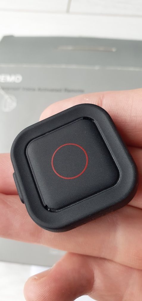Pilot gopro GO PRO Hero  REMO