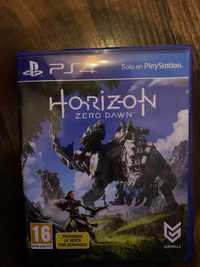 Horizon zero down PS4