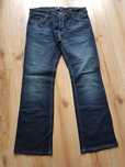 LTB Jeans Tinman Murton jeansy dżinsy spodnie męskie dzwony W36 L32