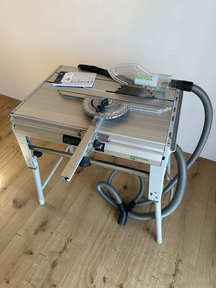 Pilarka stołowa Festool CS 70 EB