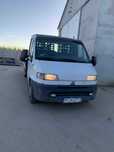 Fiat Ducato 2.8 idtd