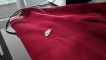 Nike Bluza nierozpinana (bez kaptura]