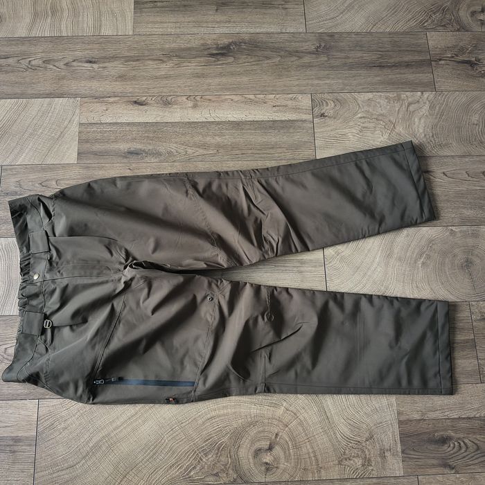 Komplet przeciwdeszczowy Graff rozm XL