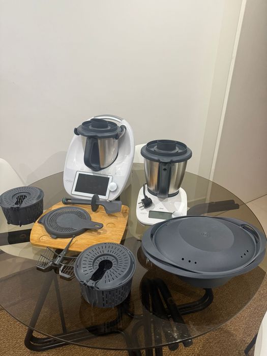 Bimby TM6 mais Bimby Friend