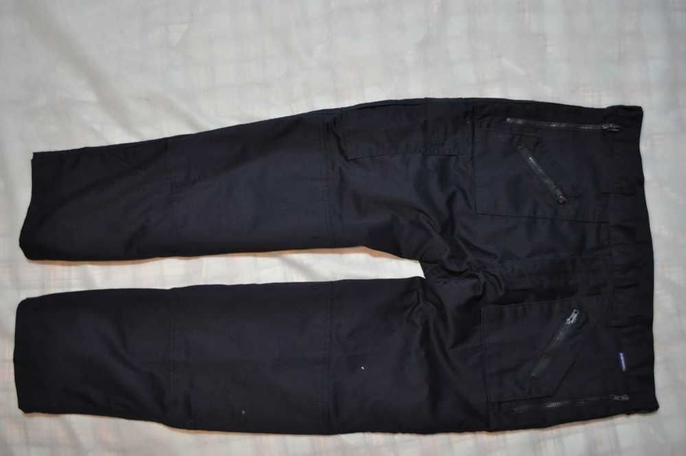 PORTWEST 2XL 104cm 40/31 męskie spodnie bojówki r1v  TOCSAM