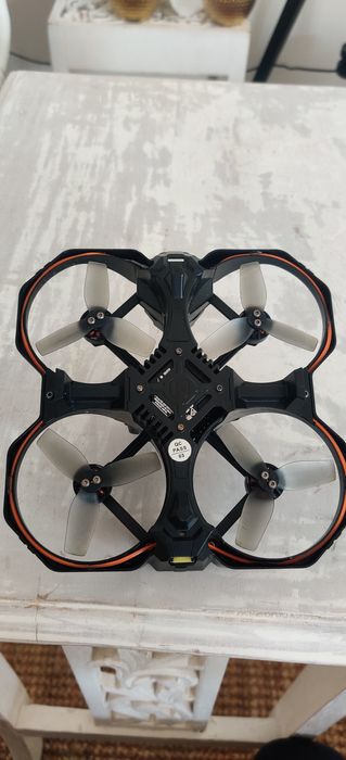 Ifligth Defender 25 4s