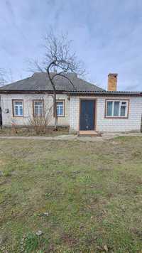 Продаж будинку с. Дубіївка