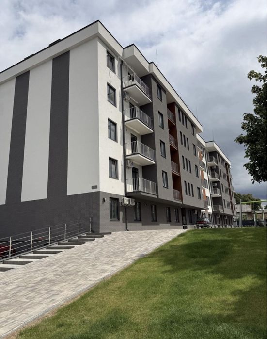 Продаж 1к квартир на набережній|центр|інвестиція|3 одинакові квартири|