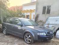 Audi A4 Avant 3.0 i