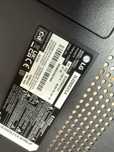 LG OLED 65C31LA rozbita matryca czesci