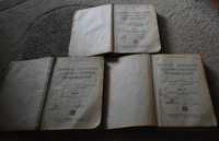Л. Н. Толстой 1928 3 томи старовинні книги