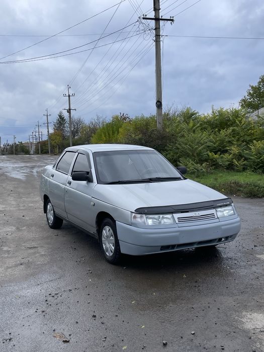 Продається ласточка Ваз 2110 2007 рік. Інжекторна.8 клапанний двигун.