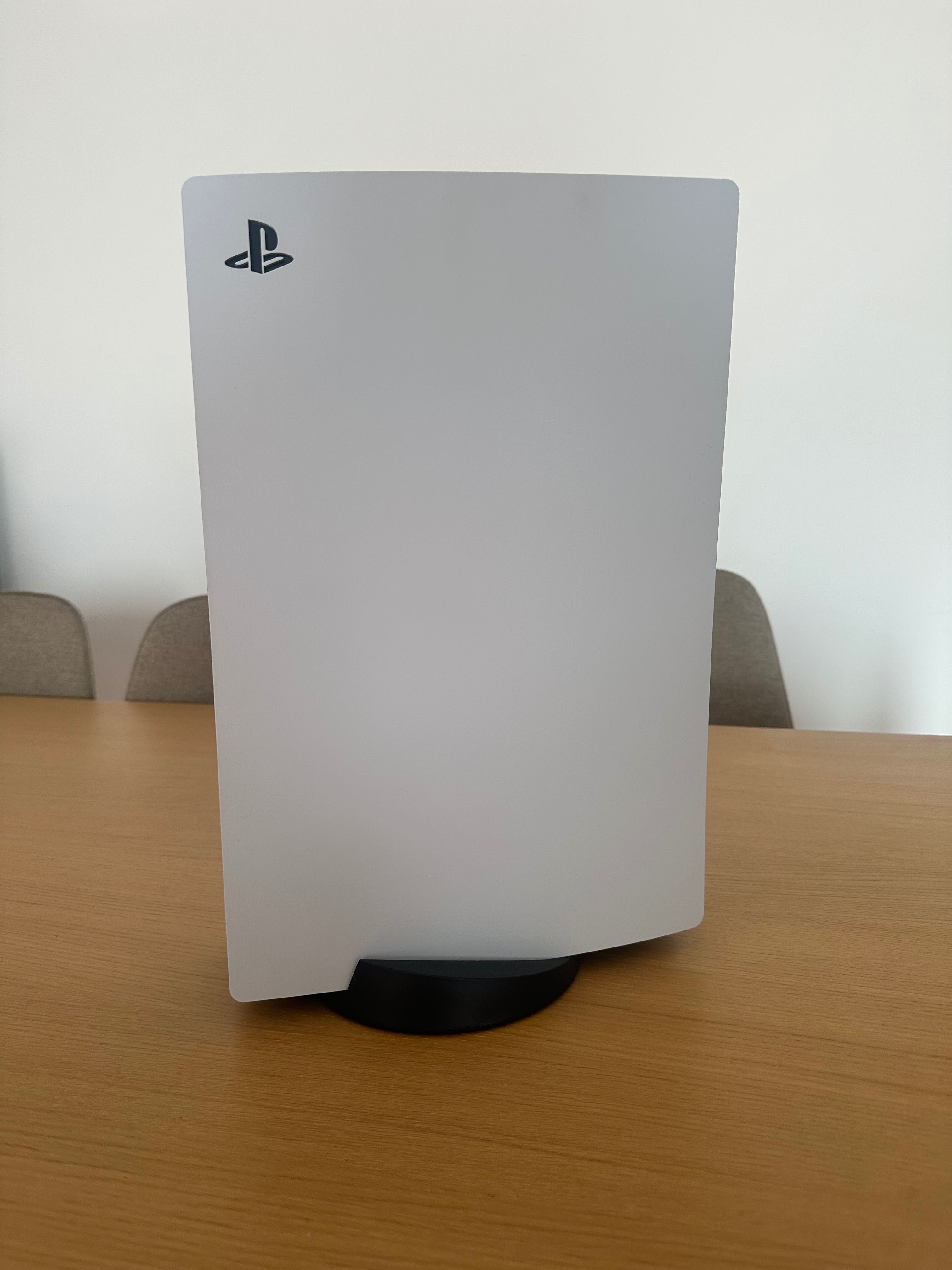 PlayStation 5 / Dois comandos dualsense