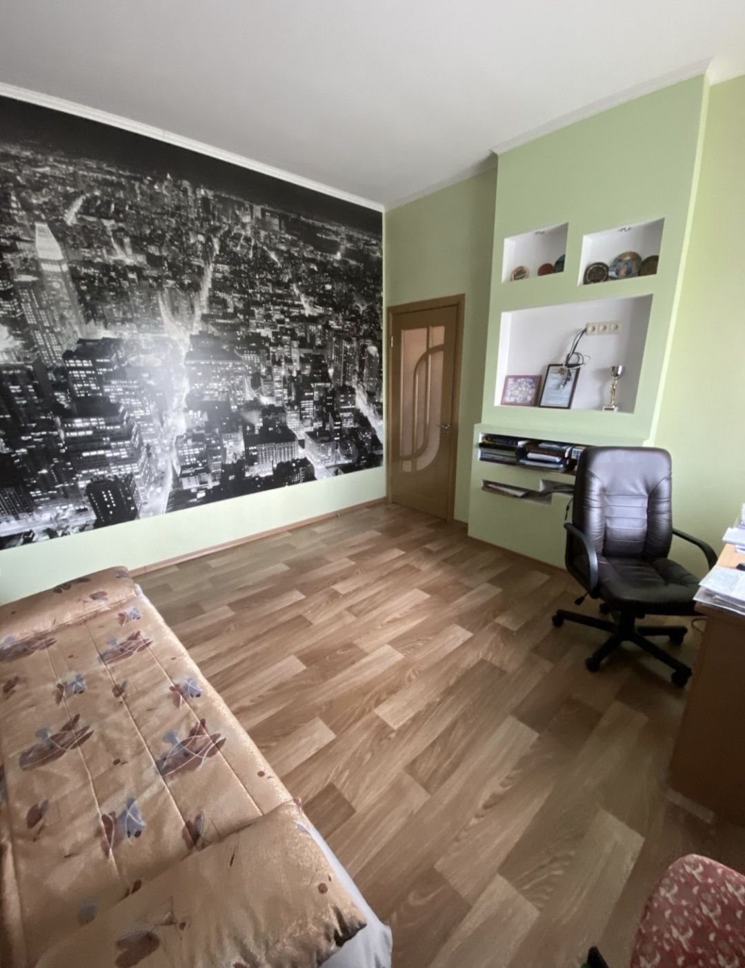 Продажа дома в Бородинском р-не (Континент)