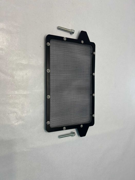 Polaris Scrambler 1000 S akcesoryjna kratka chłodnicy dodatkowa siatka