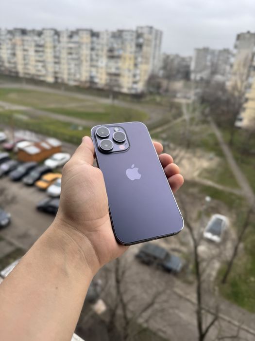 Iphone 14pro 128gb e-sim