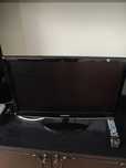 Monitor z funkcją telewizora 2333 HD"