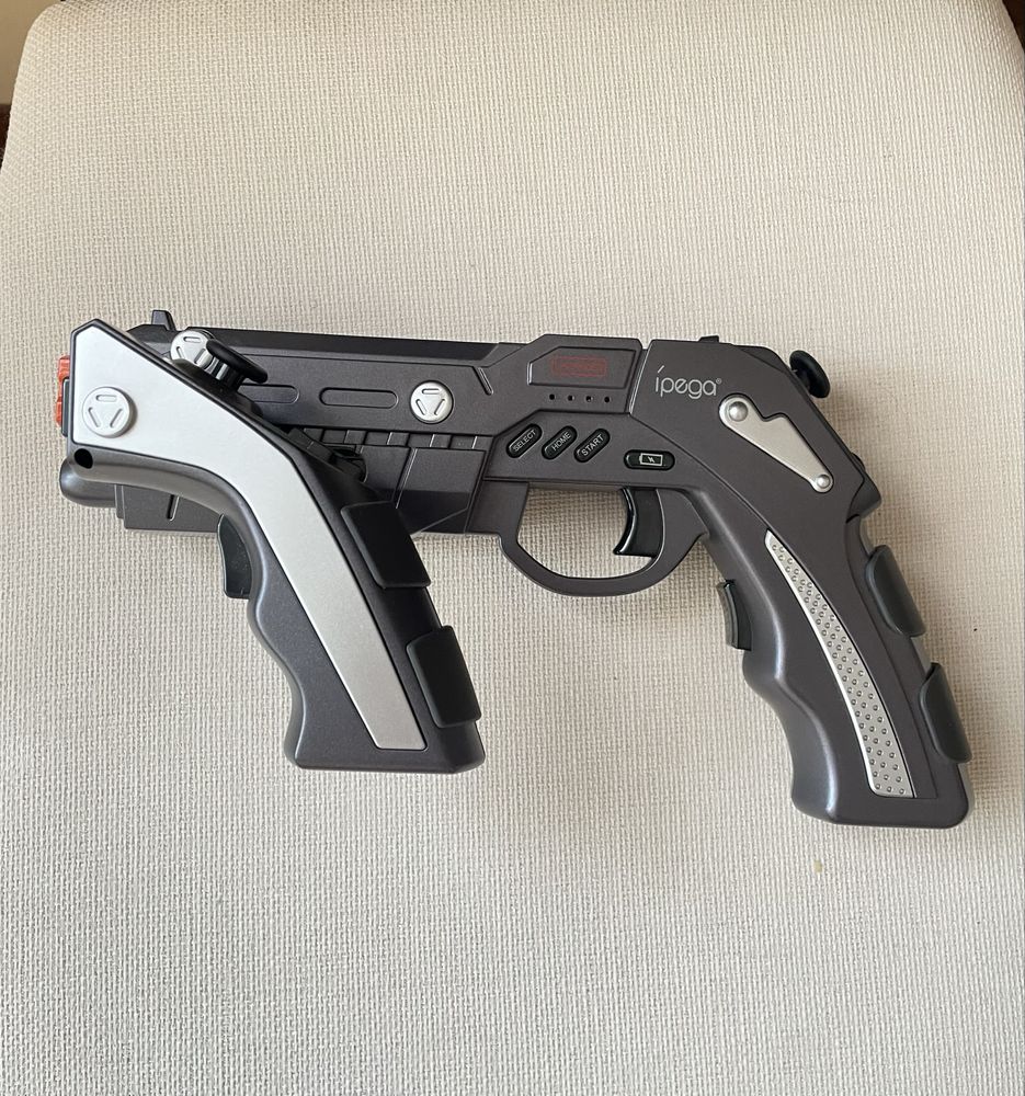 Бездротовий геймпад Ipega PG-9057S