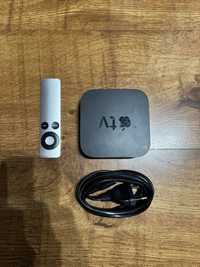 Odtwarzacz multimedialny Apple TV A1469