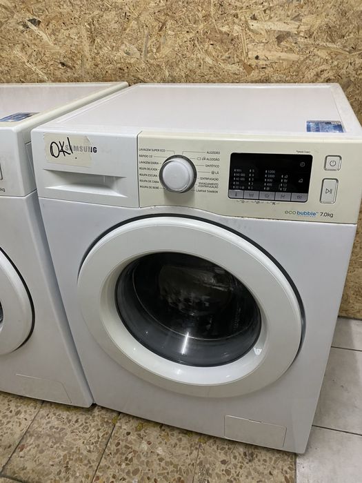 Maquinas de lavar 7 a 9kg a partir de 150€