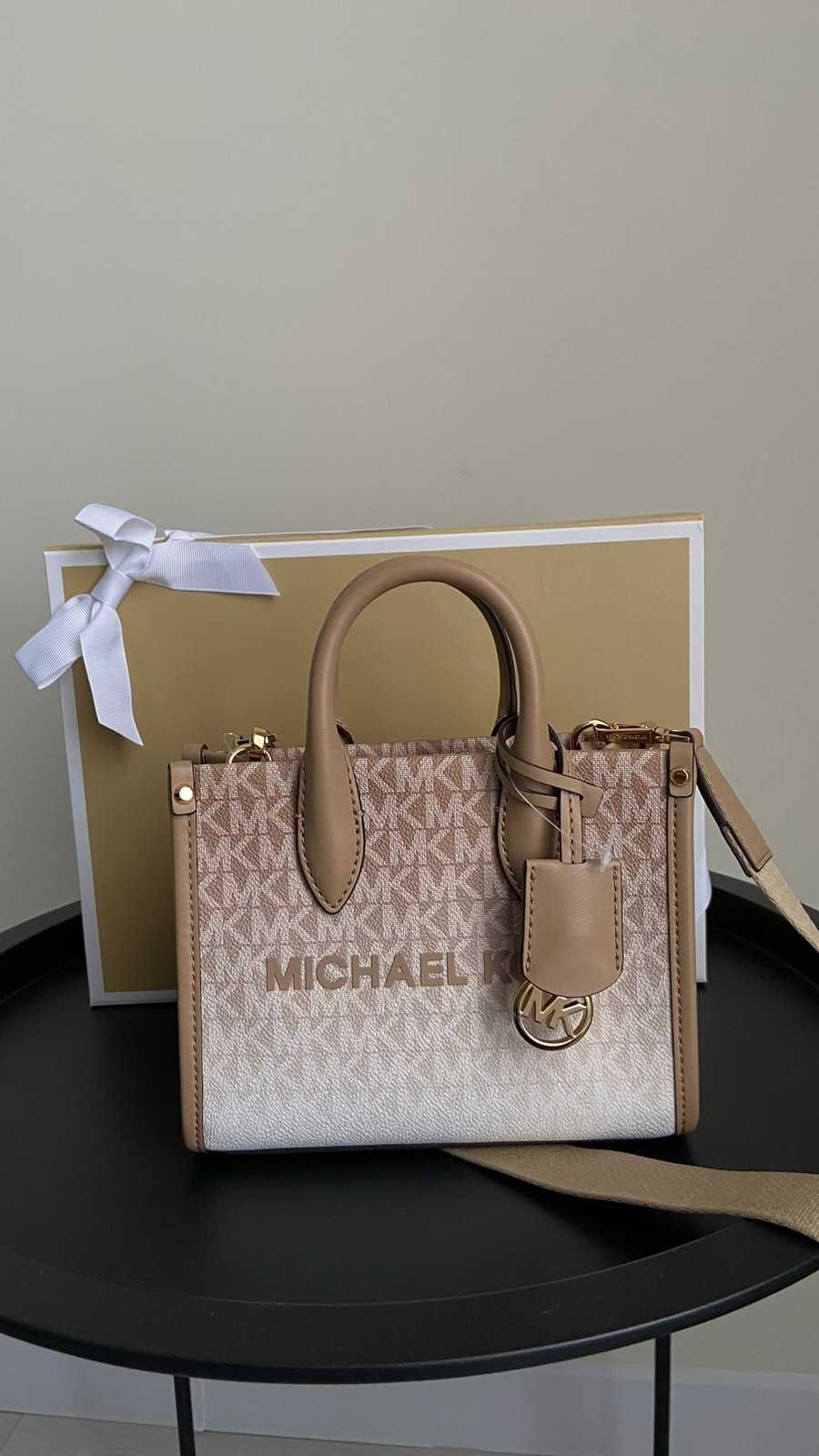 Michael Kors Mirella стильна жіноча сумка