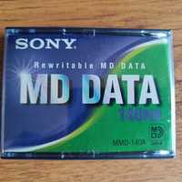 Sony Md Data 140 mini disc