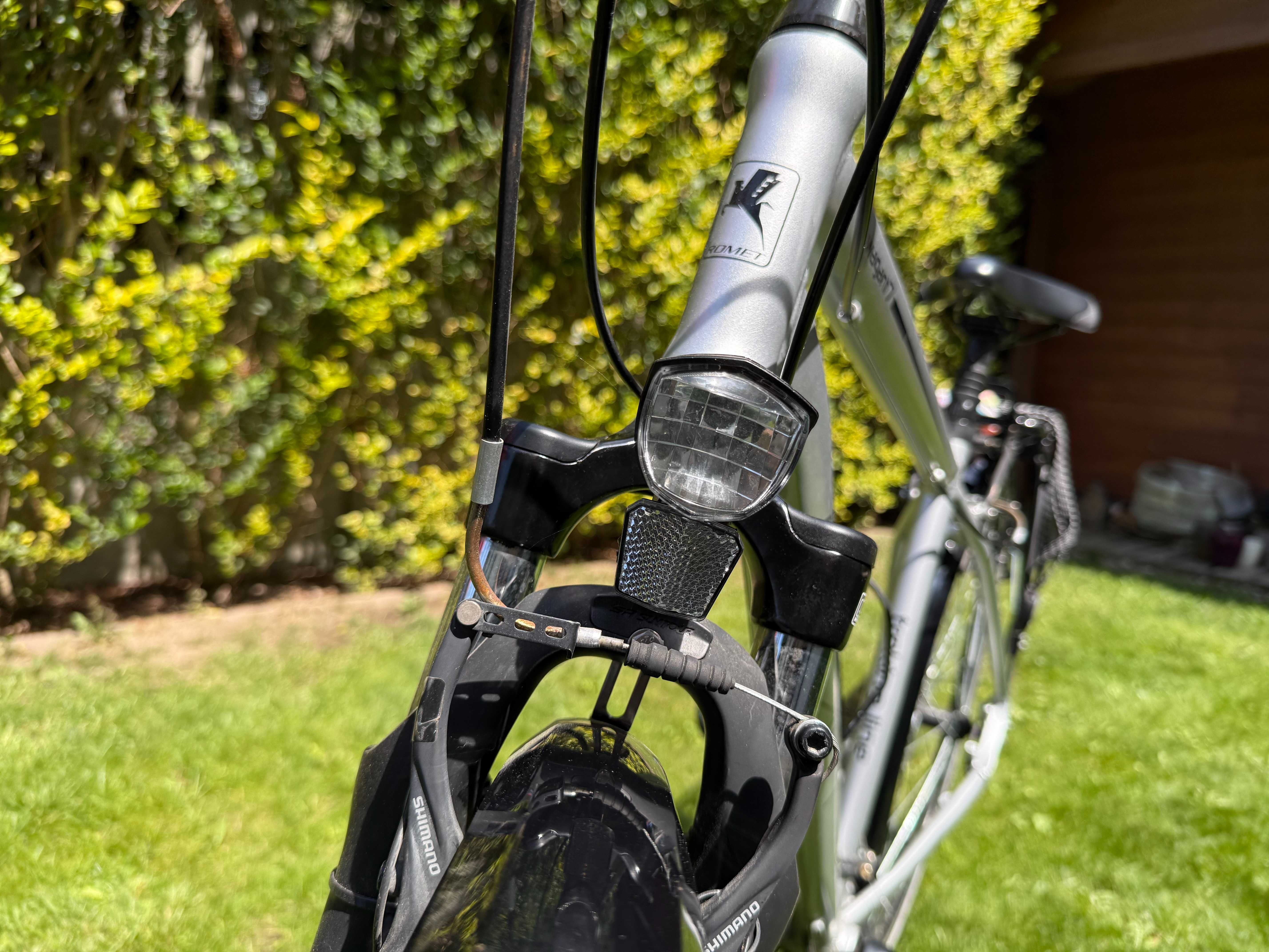 Rower Romet Wagant 7 (2019)