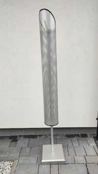 Stojak obrotowy na gogle sportowe wieszak uchwyt aluminiowy