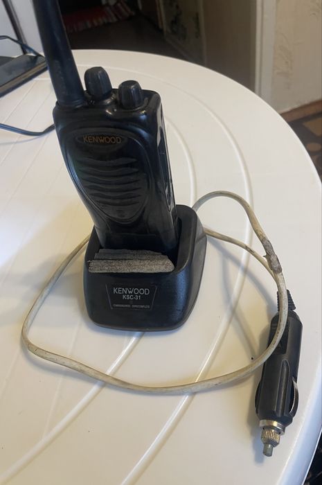 Радиостанціі для авто