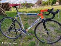 Colnago Lux Dream,przełajowy gravel.
