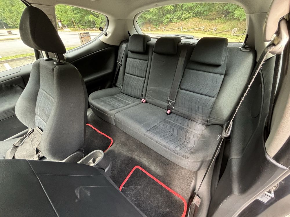 Peugeot 207 1.4 benzynka fajne miejskie auto nie kreci nie pali