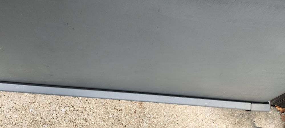 Шторка, поличка багажника Мерседес МЛ 163